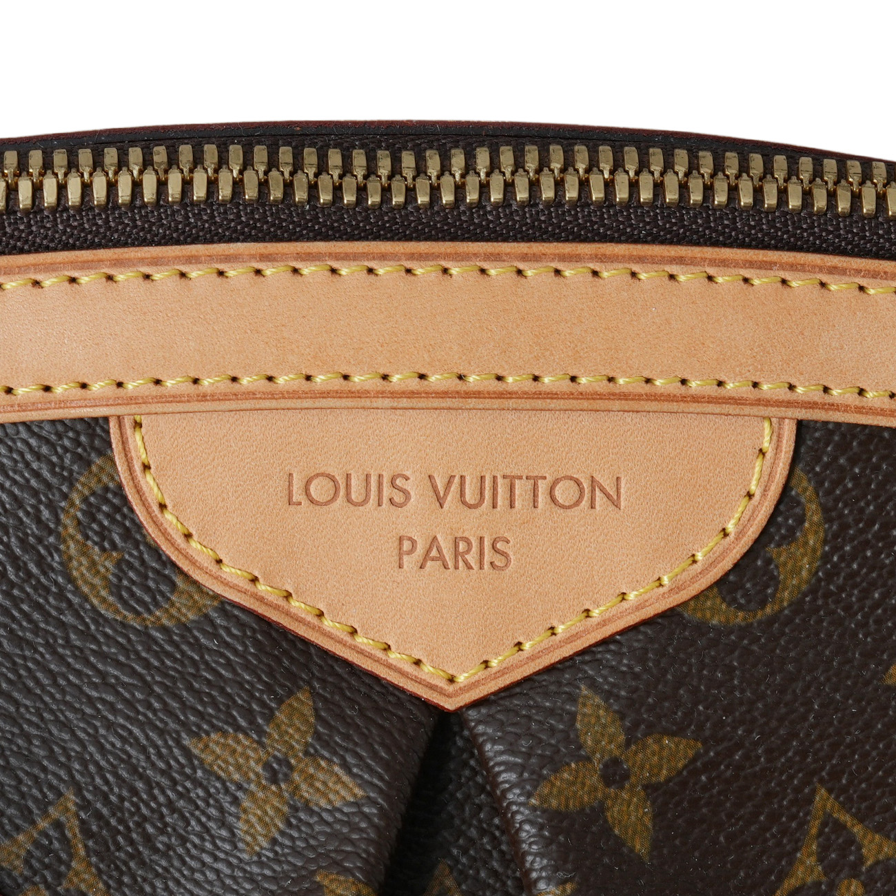 LOUIS VUITTON(USED)루이비통 모노그램 티볼리 GM